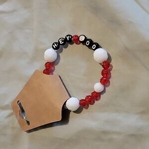 Hey Boo Bracelet